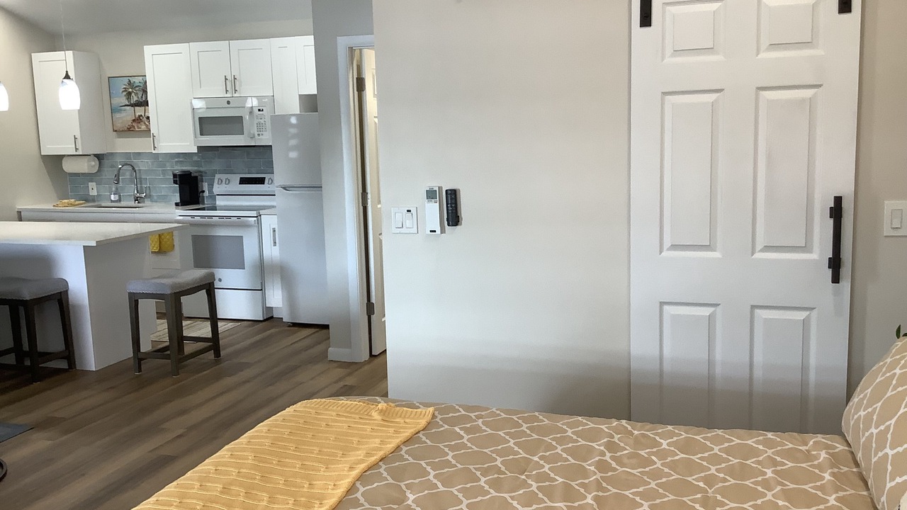 Photo of Bedroom in Bahama Reef