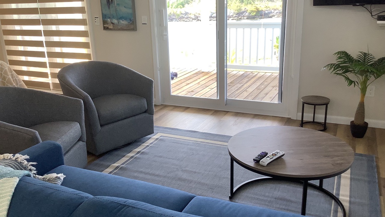 Photo of Livingroom in Bahama Reef