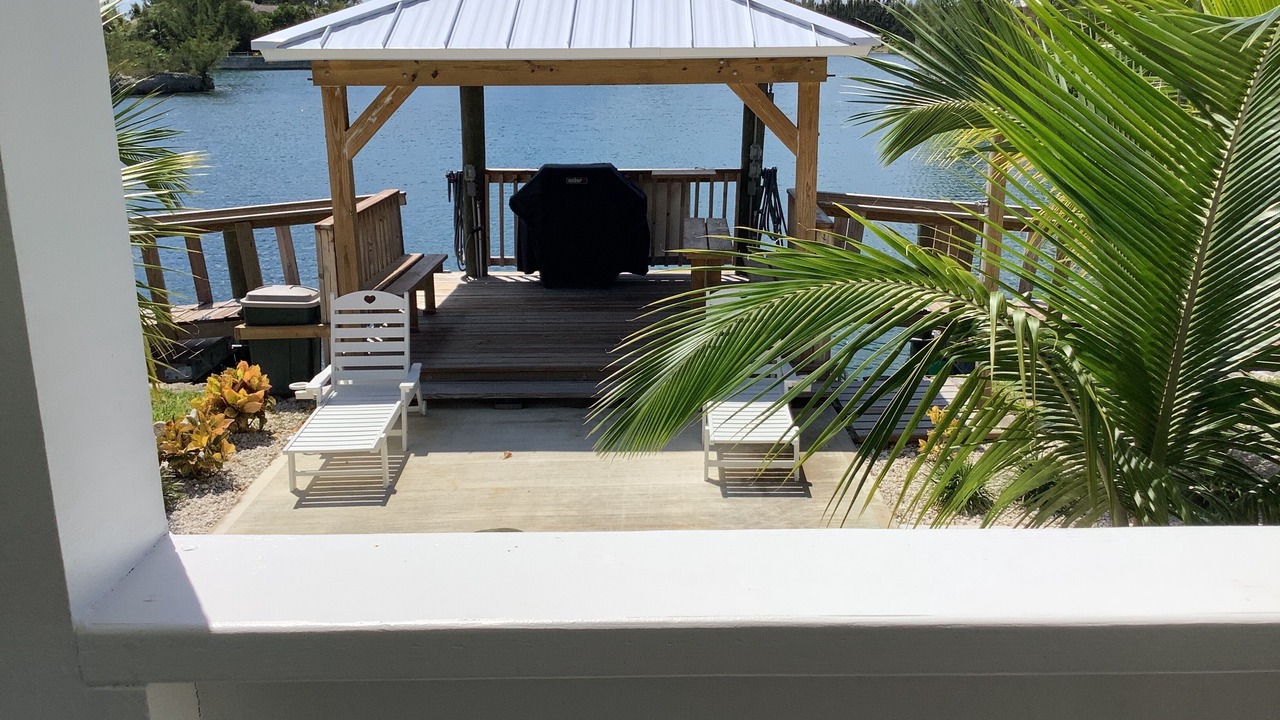 Photo of Outdoor in Bahama Reef