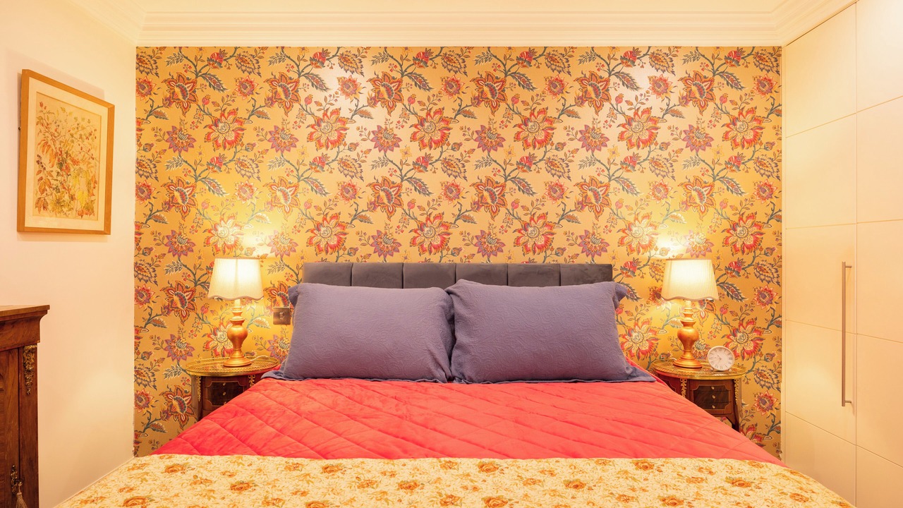 Photo of Bedroom in Paddington
