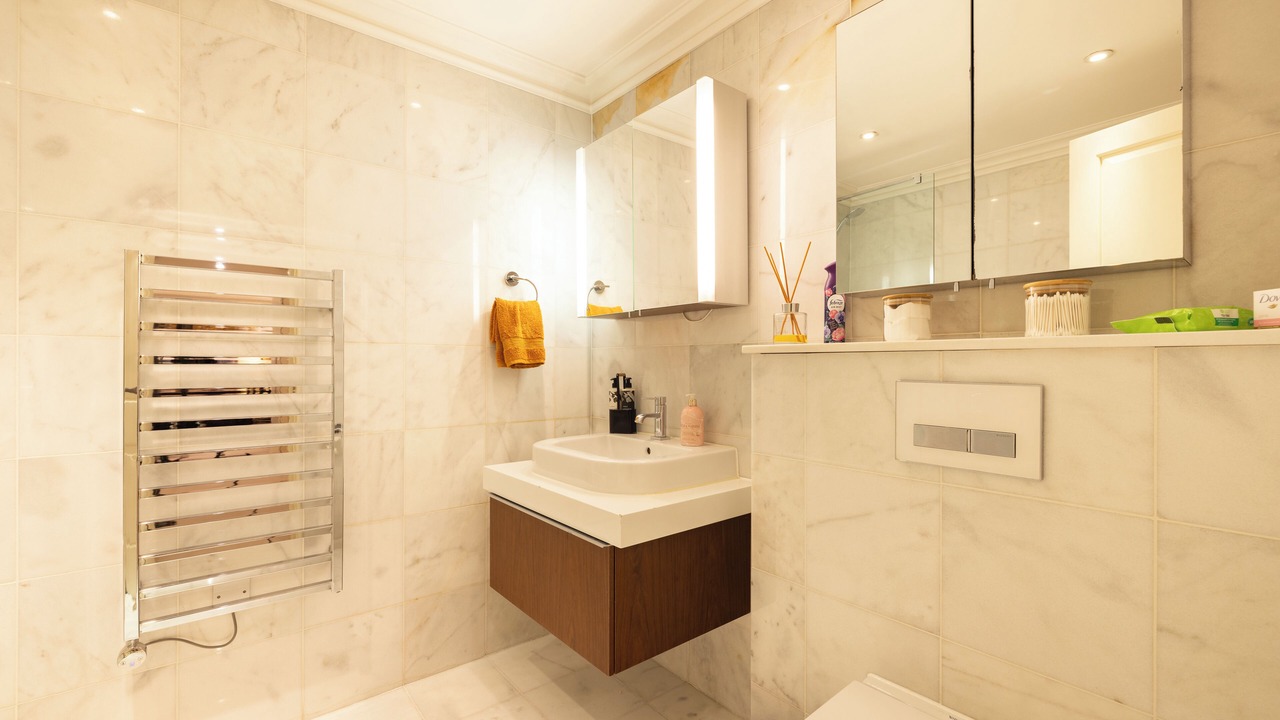 Photo of Bathroom in Paddington