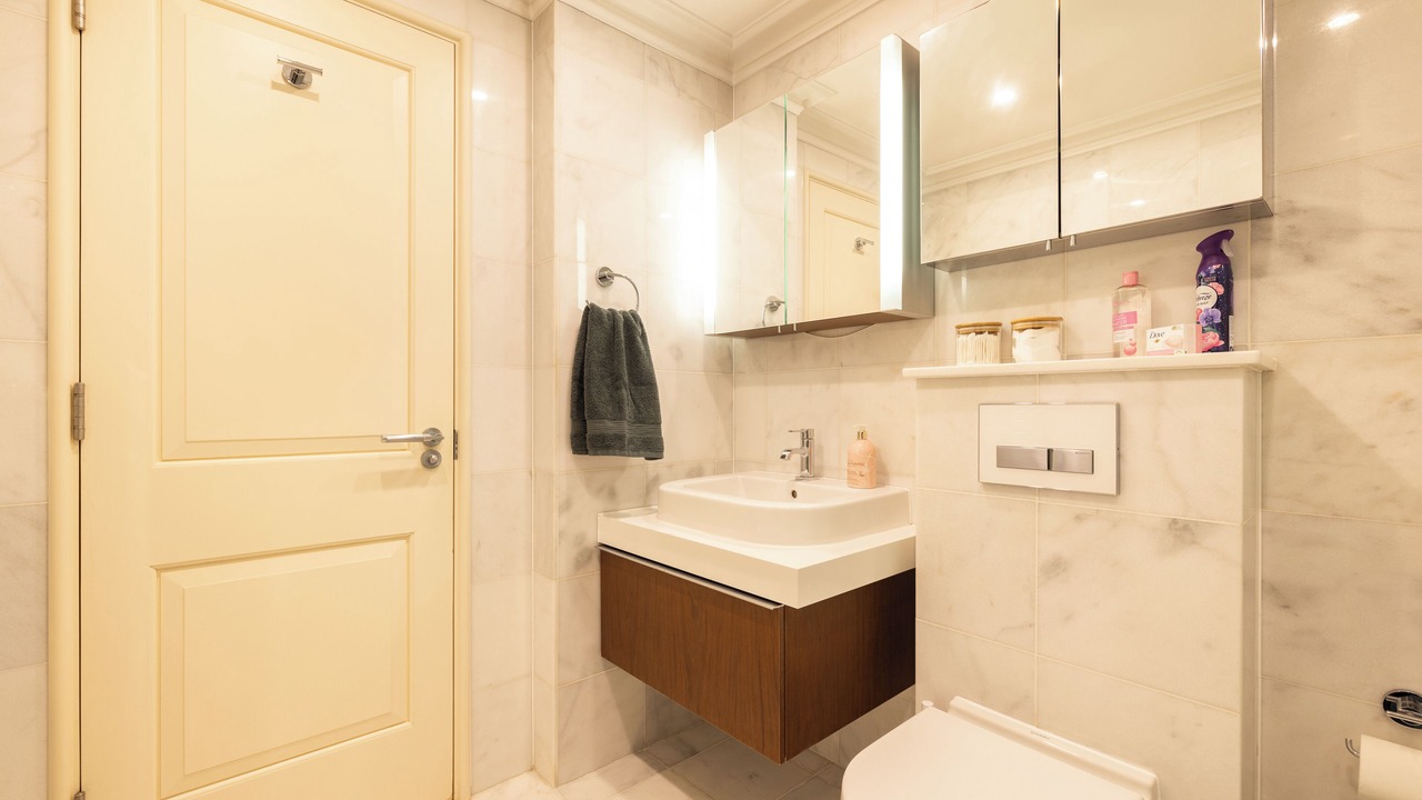 Photo of Bathroom in Paddington