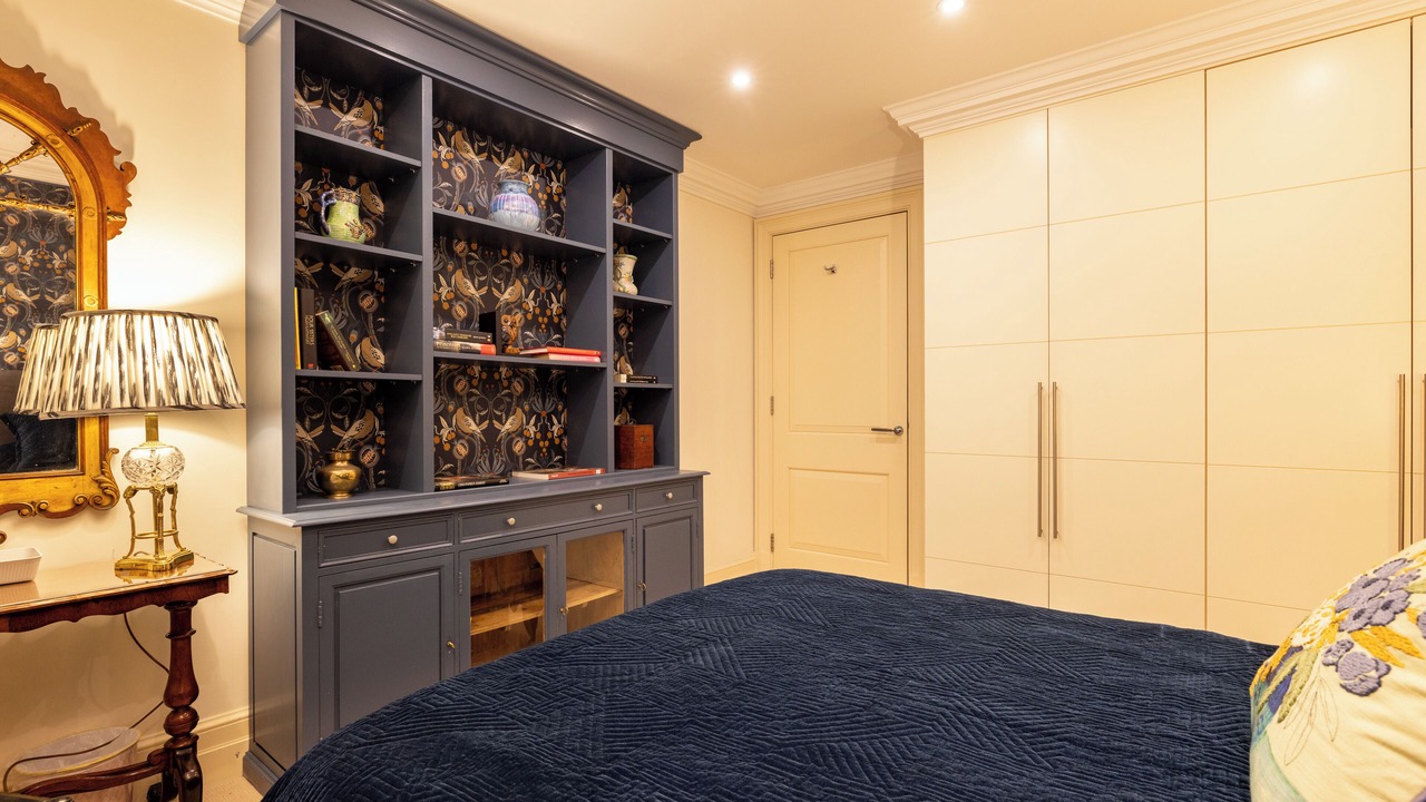 Photo of Bedroom in Paddington