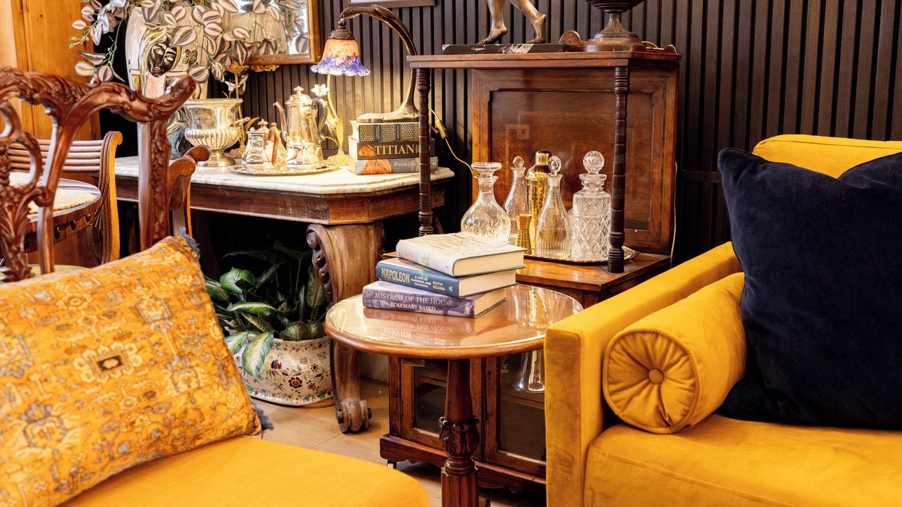 Photo of Livingroom in Paddington