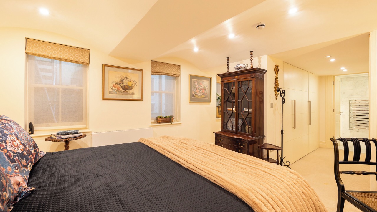 Photo of Bedroom in Paddington