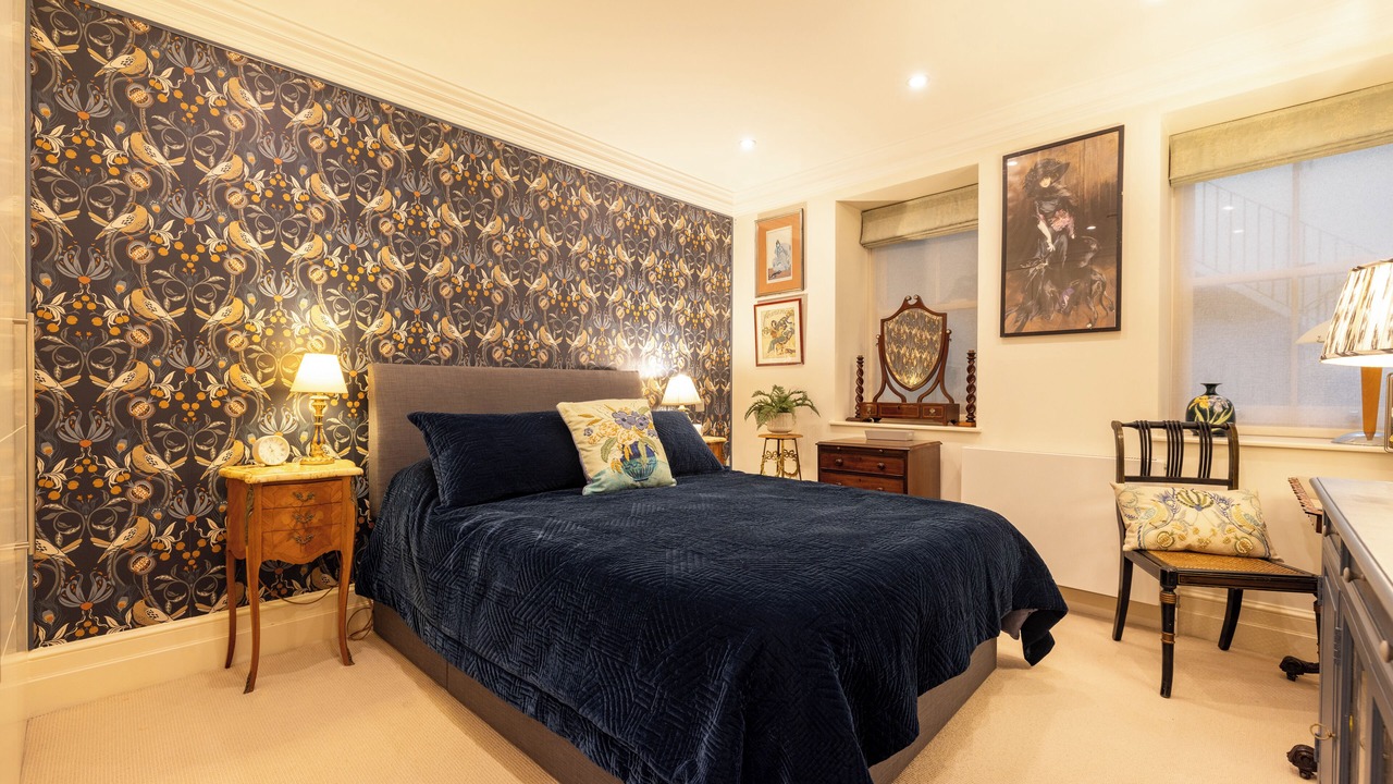 Photo of Bedroom in Paddington