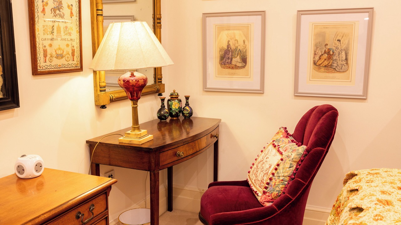Photo of Bedroom in Paddington