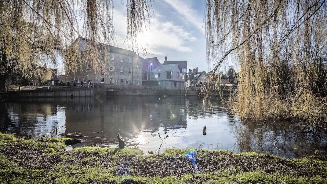 Photo of Others in Cambridge City Centre