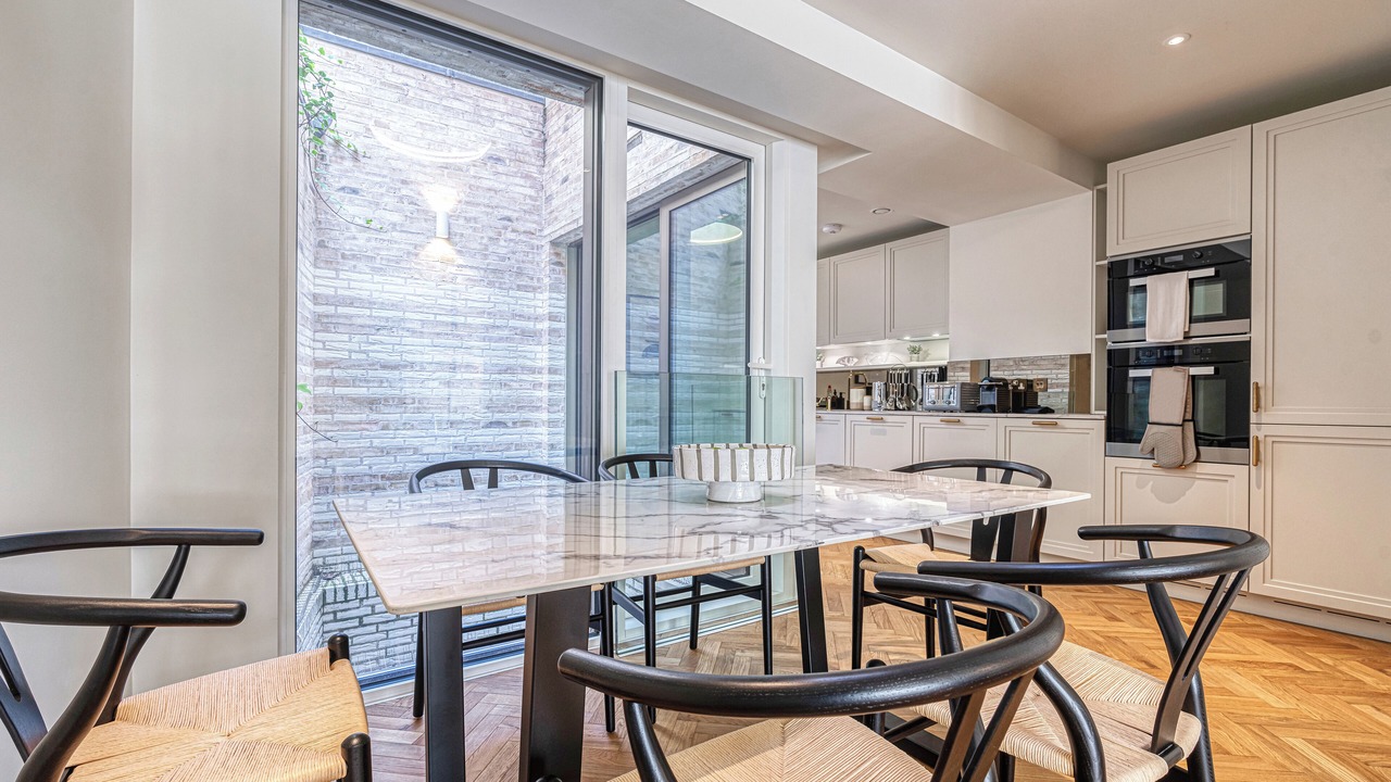 Photo of Kitchen in Westminster