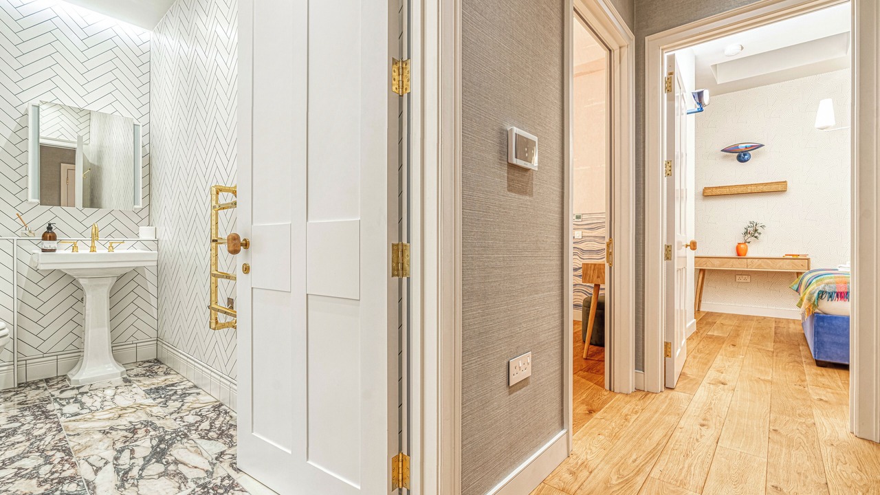 Photo of Bedroom in Westminster