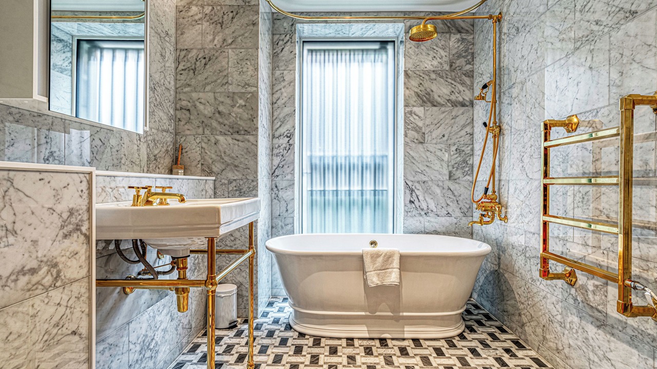 Photo of Bathroom in Westminster