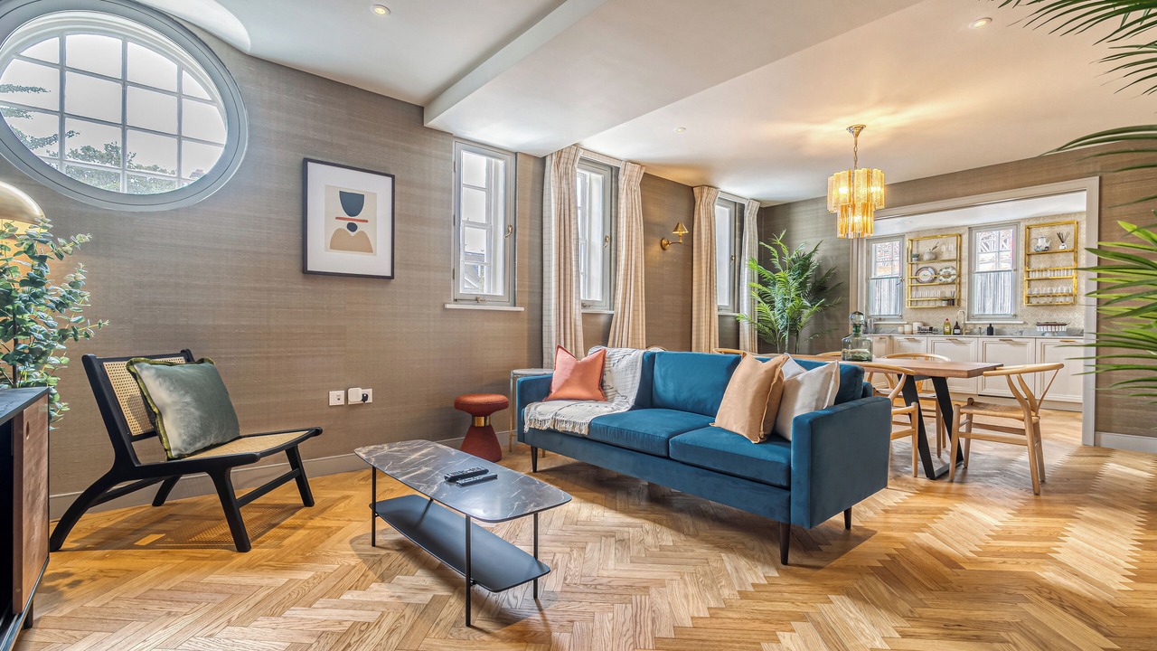 Photo of Livingroom in Westminster