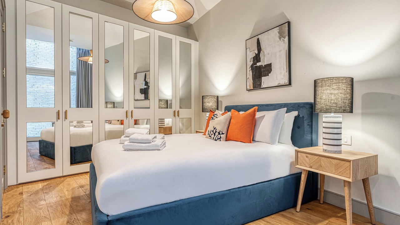 Photo of Bedroom in Westminster