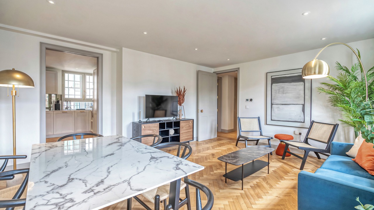 Photo of Bedroom in Westminster