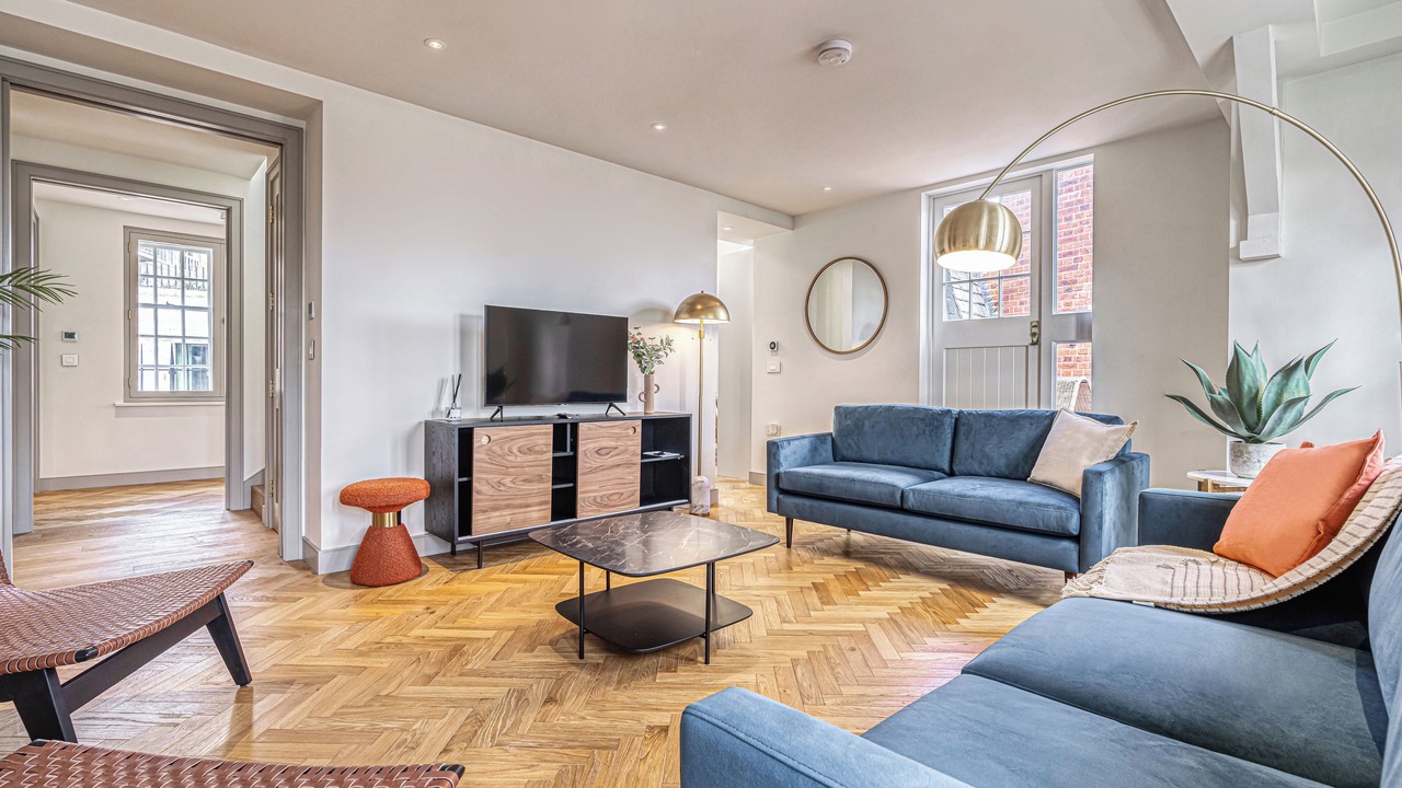 Photo of Bedroom in Westminster