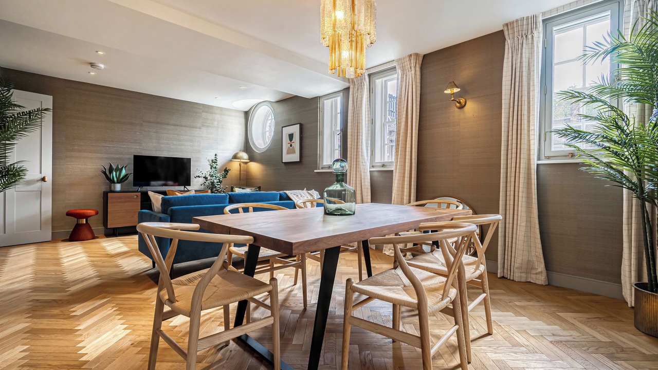 Photo of Livingroom in Westminster