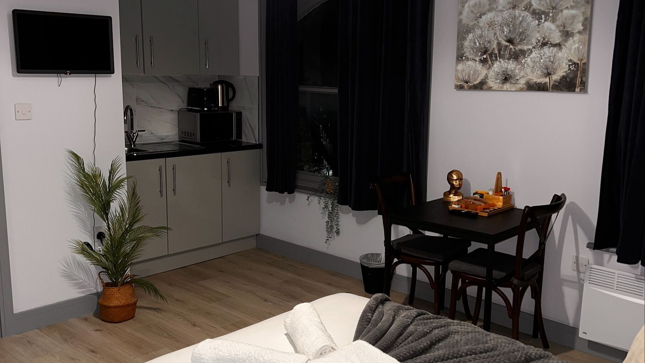 Photo of Bedroom in Evelyn