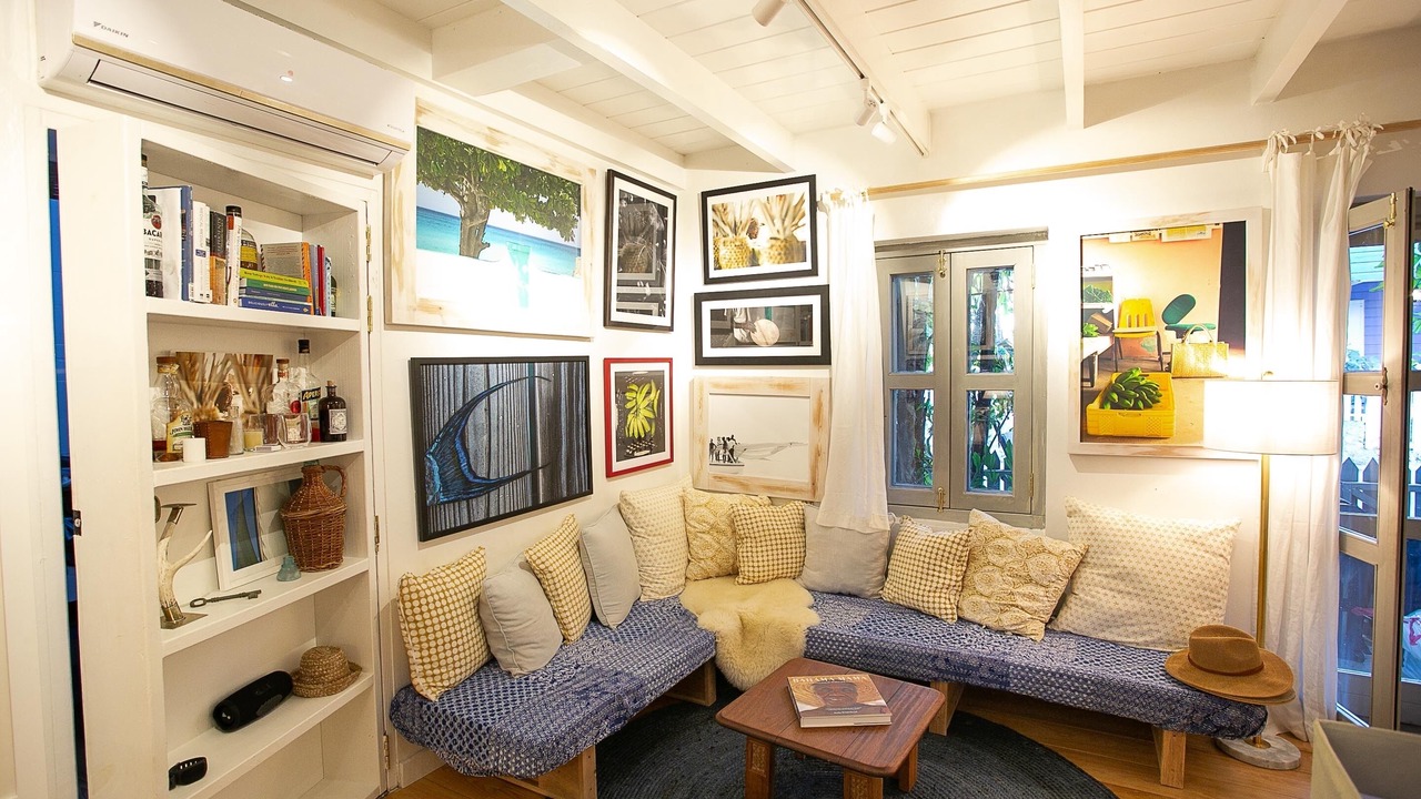 Photo of Bedroom in Dunmore Town