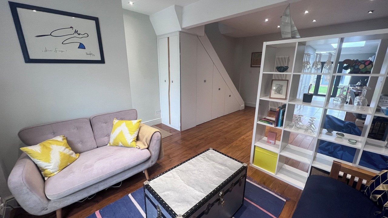 Photo of Livingroom in Whitstable