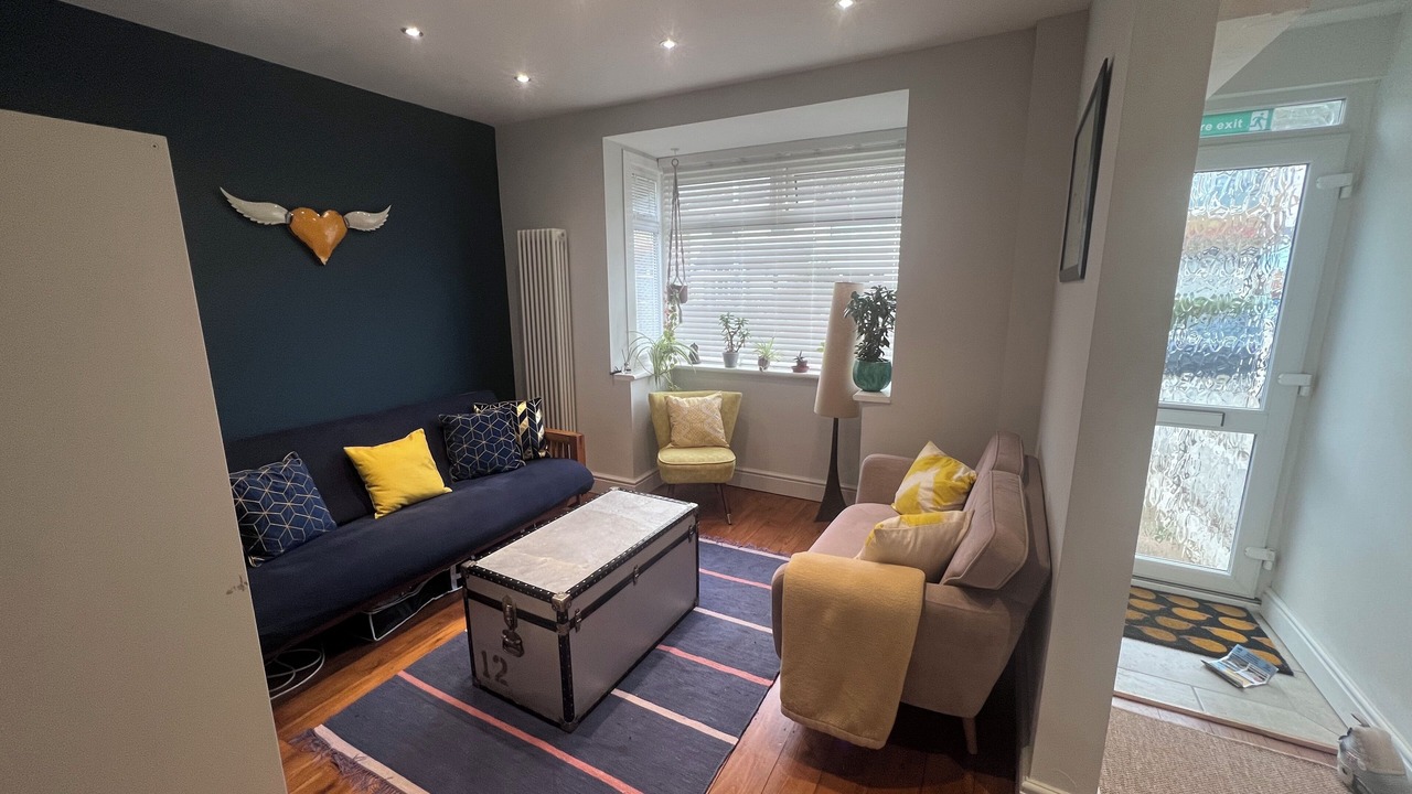 Photo of Livingroom in Whitstable