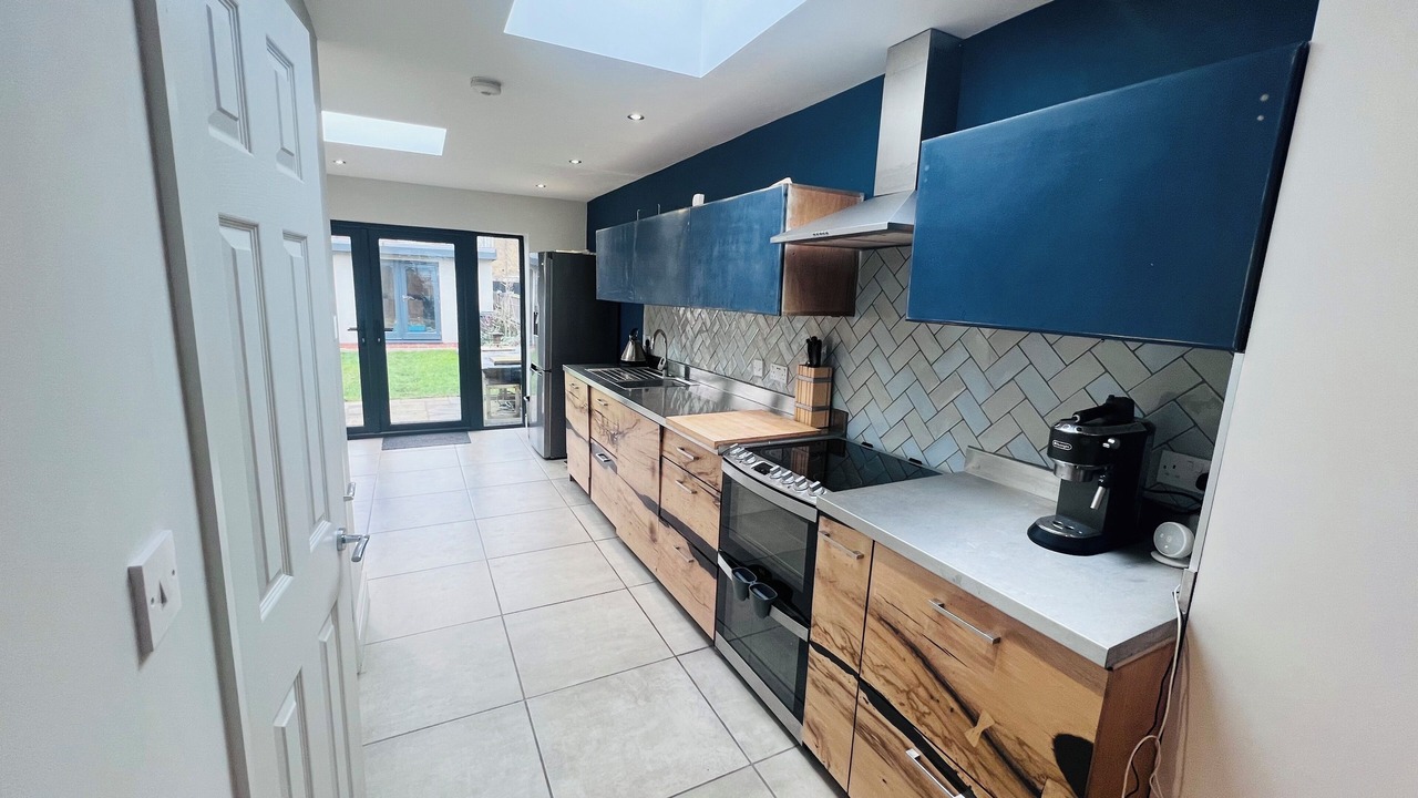 Photo of Kitchen in Whitstable