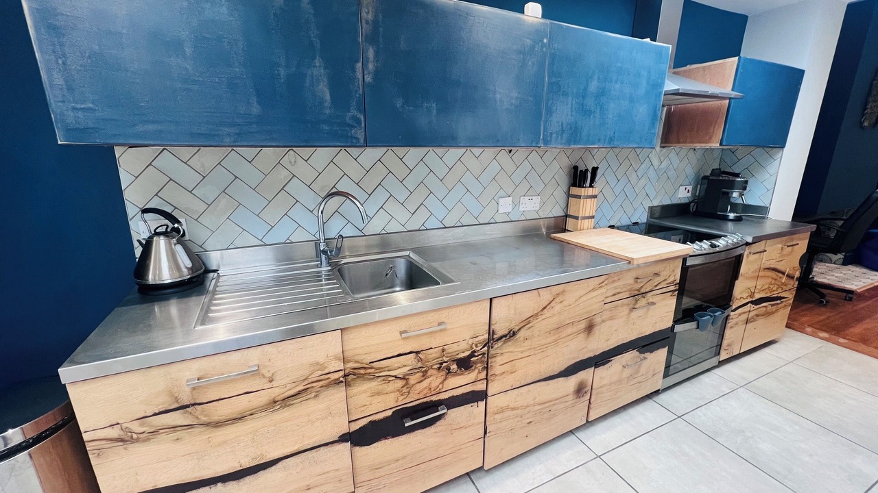 Photo of Kitchen in Whitstable