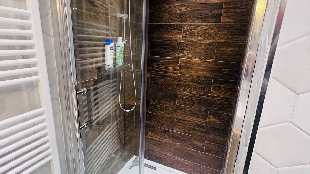 Photo of Bathroom in Whitstable