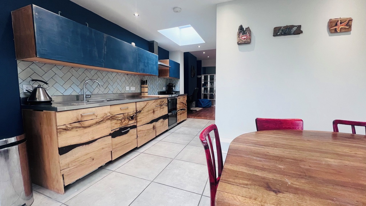 Photo of Kitchen in Whitstable