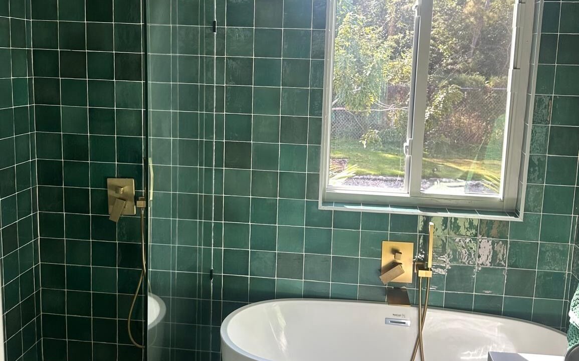 Photo of Bathroom in Nassau