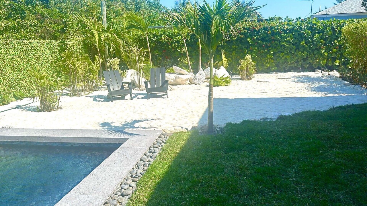 Photo of Outdoor in Nassau