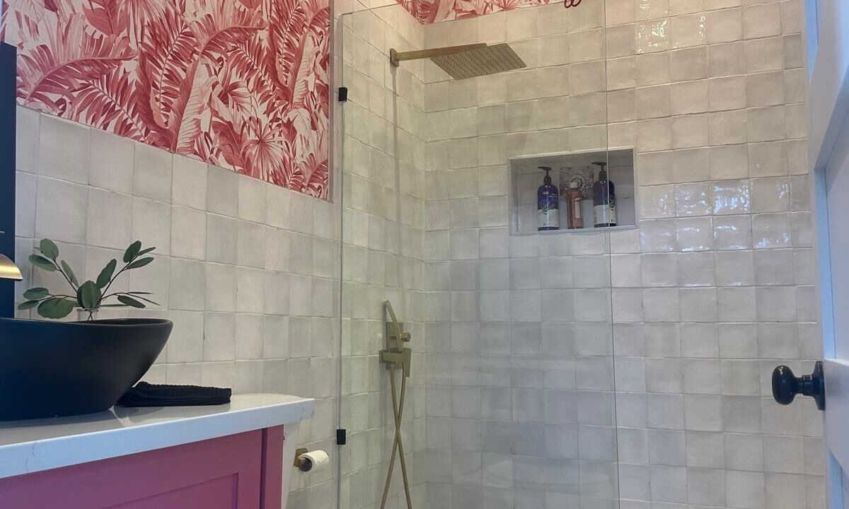 Photo of Bathroom in Nassau