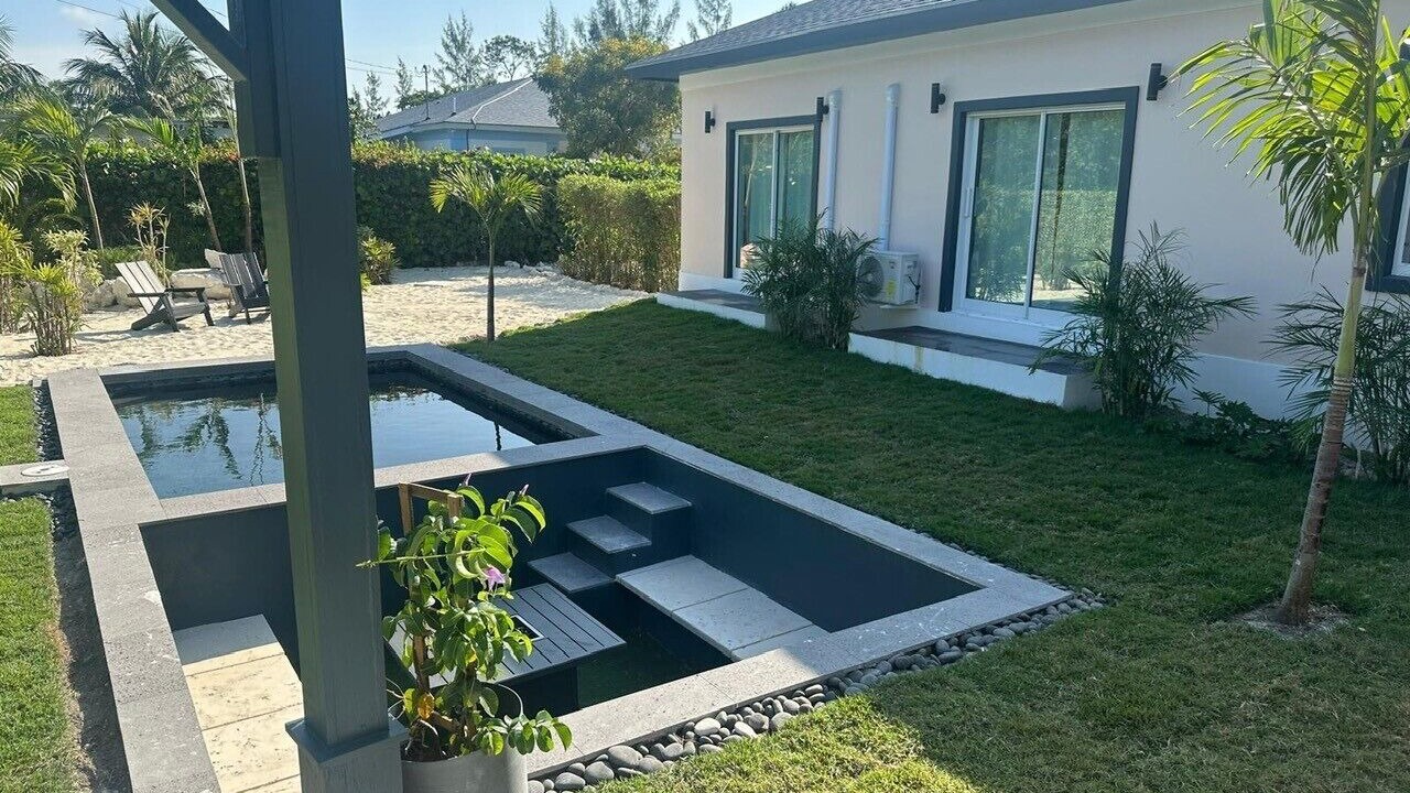 Photo of Outdoor in Nassau