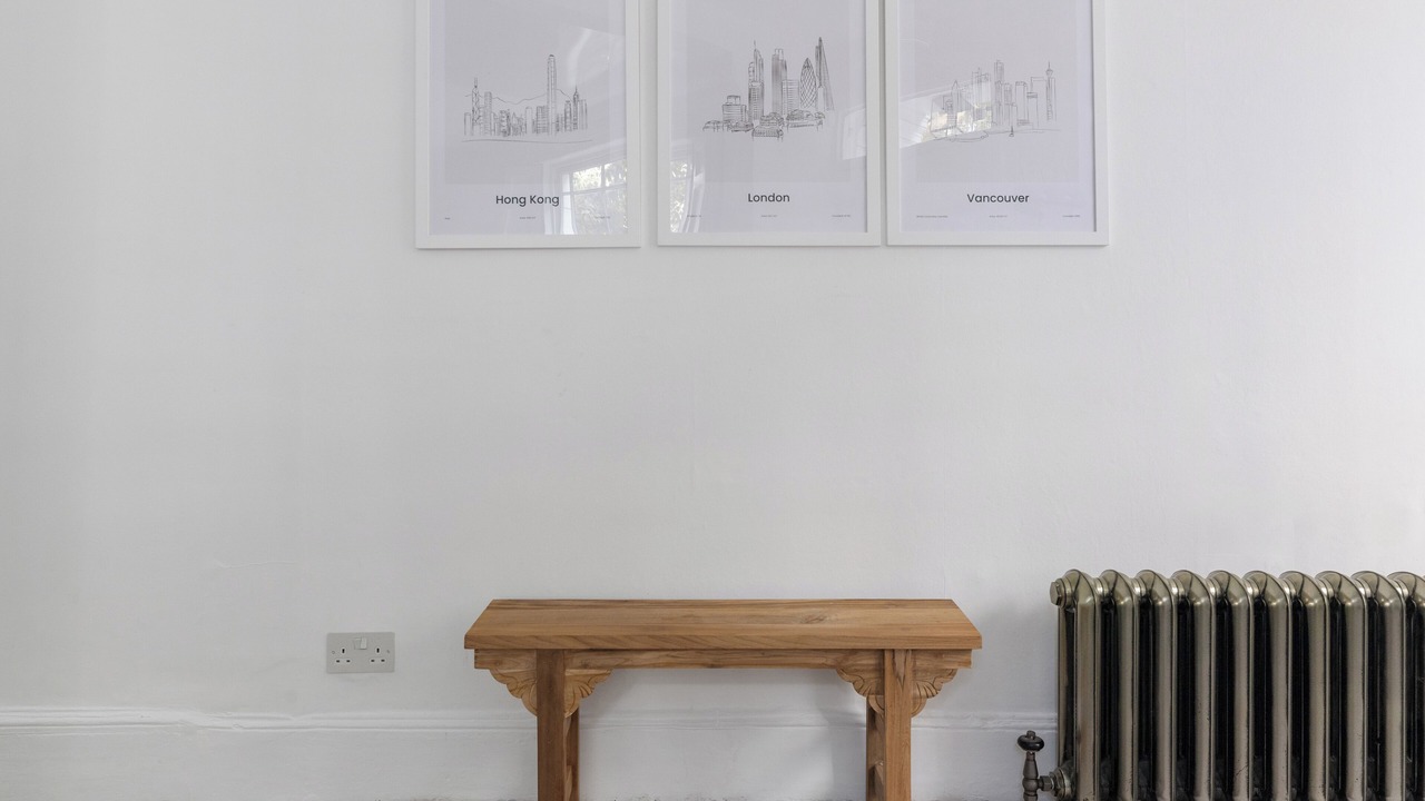 Photo of Bedroom in Newington