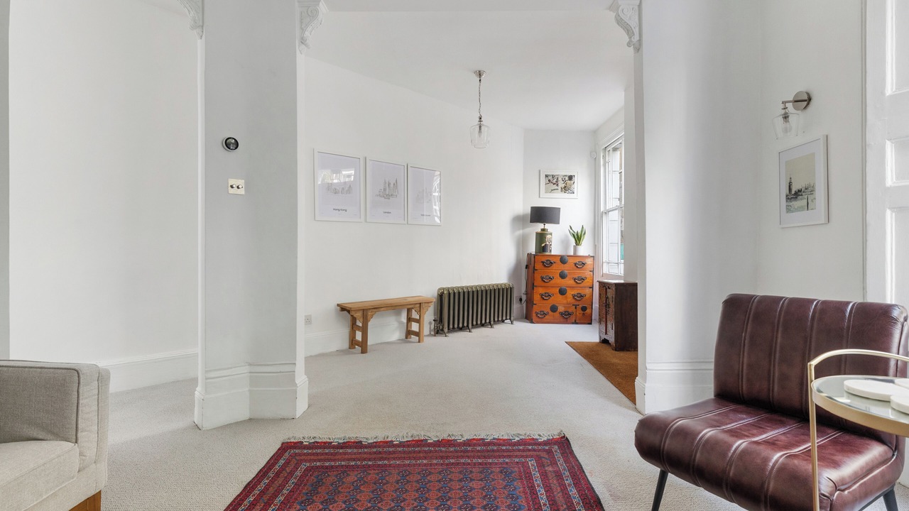 Photo of Bedroom in Newington