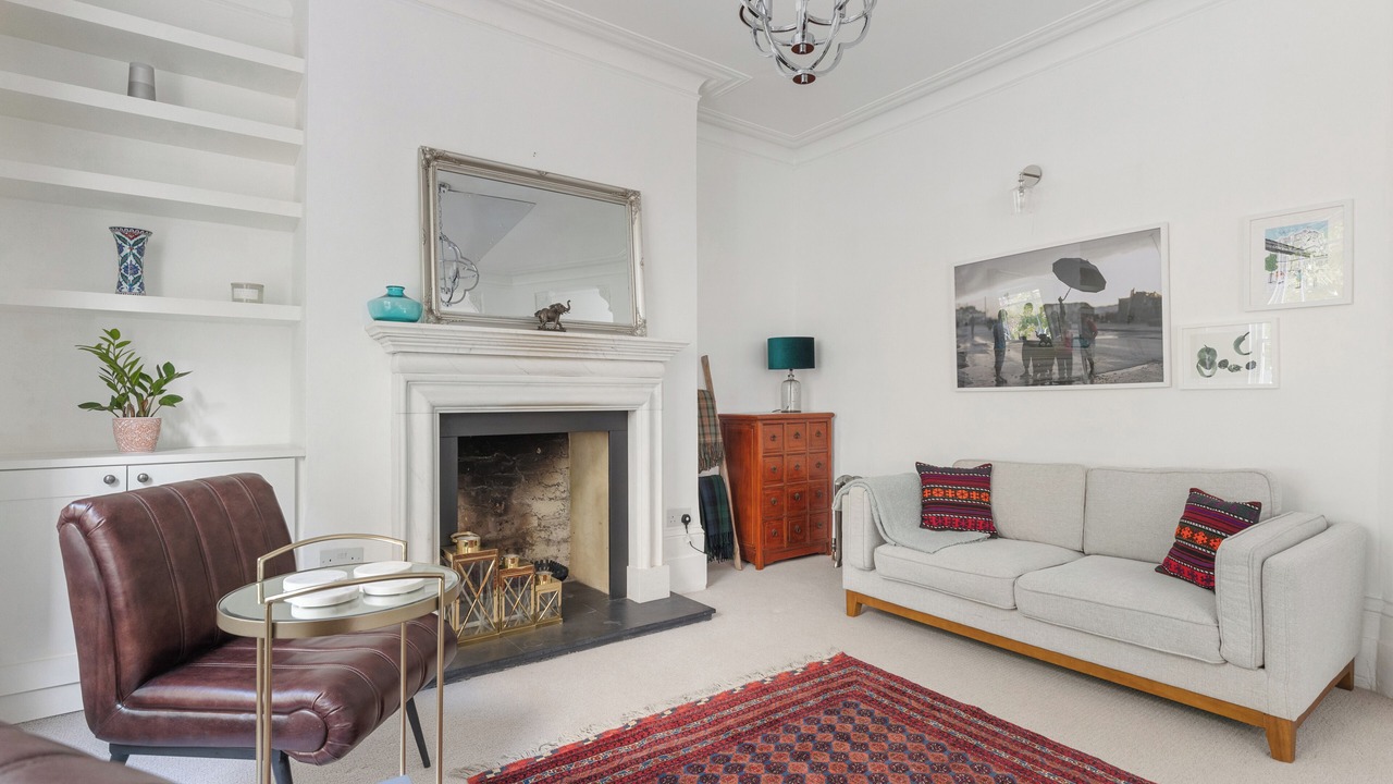 Photo of Bedroom in Newington