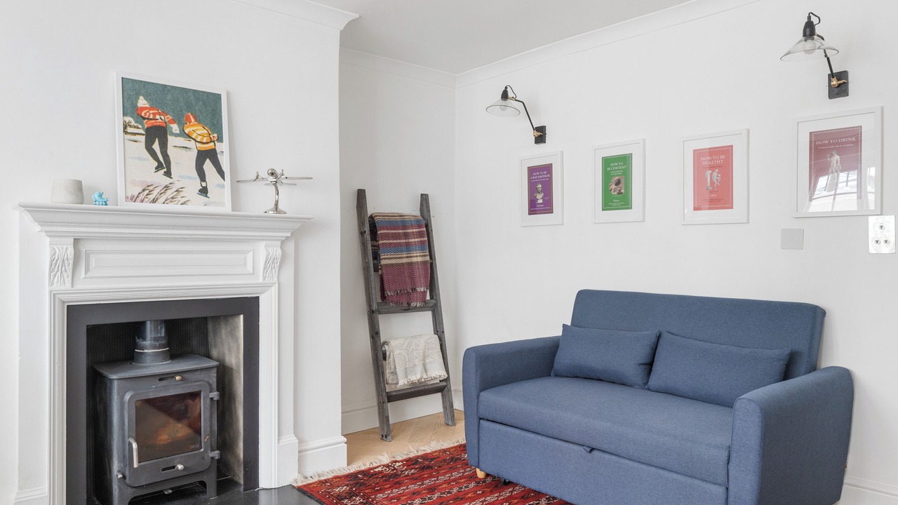 Photo of Bedroom in Newington
