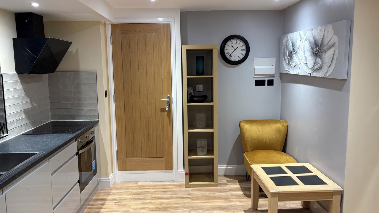 Photo of Kitchen in Hemel Hempstead