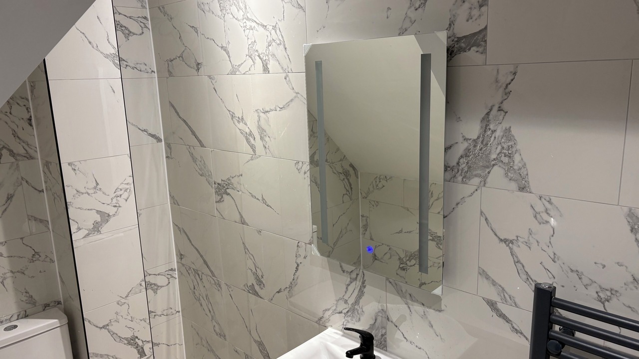 Photo of Bathroom in Hemel Hempstead