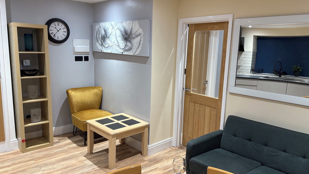 Photo of Livingroom in Hemel Hempstead