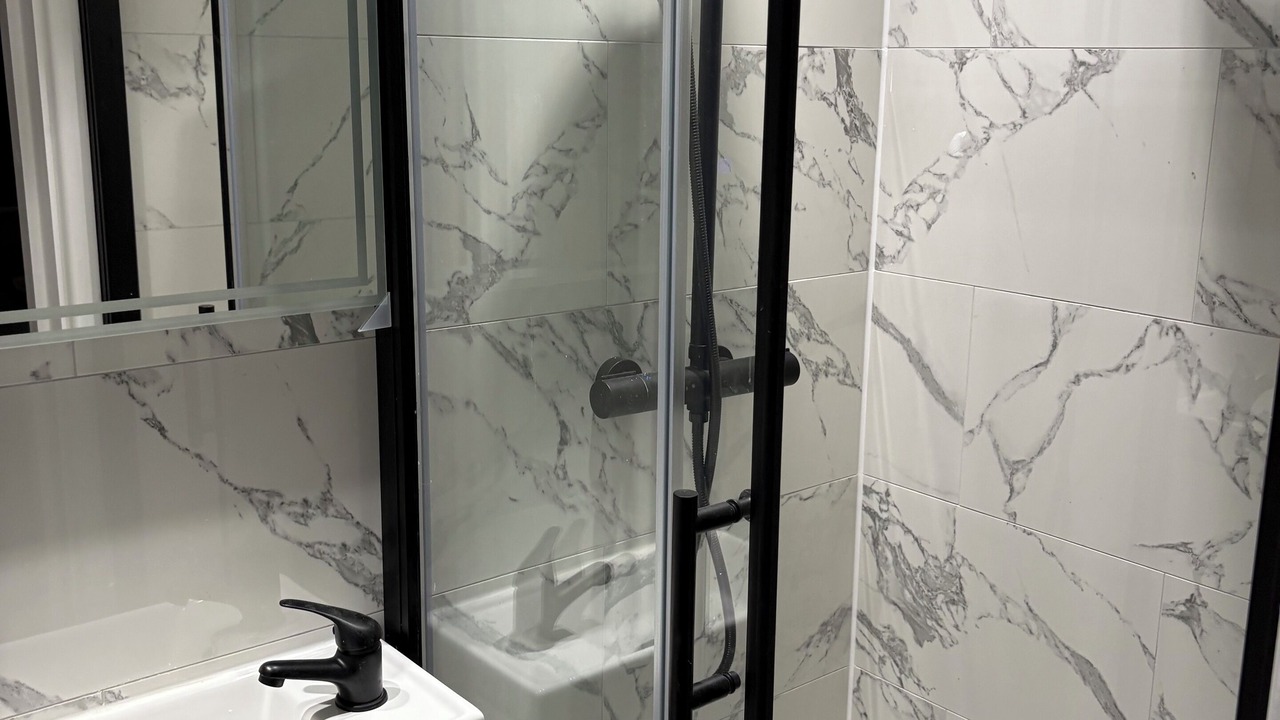 Photo of Bathroom in Hemel Hempstead