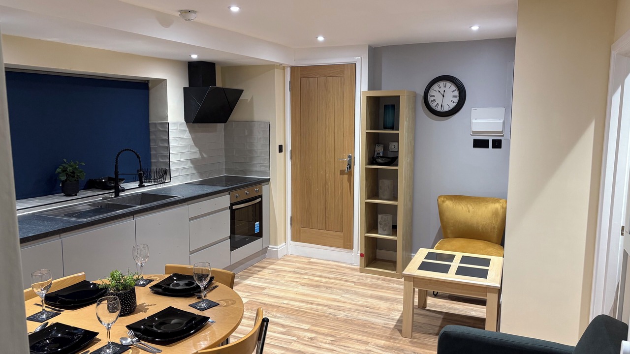 Photo of Kitchen in Hemel Hempstead