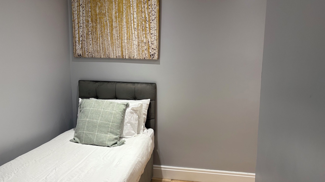 Photo of Bedroom in Hemel Hempstead