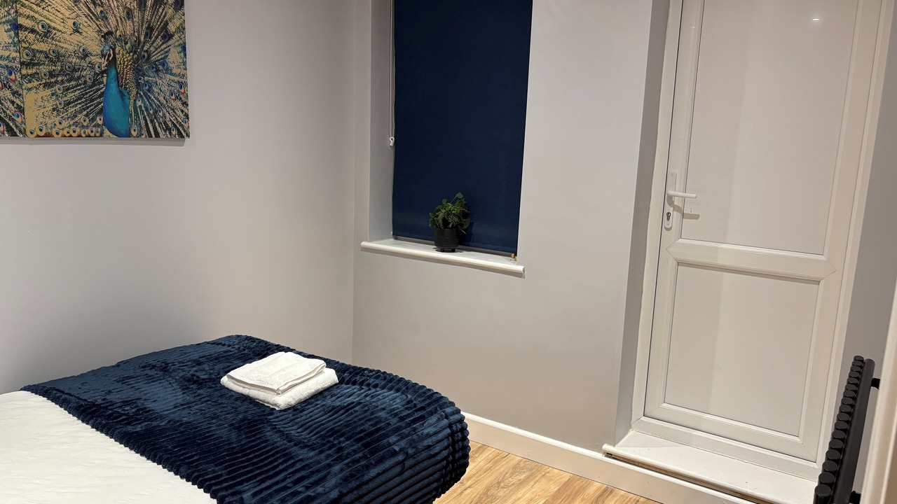 Photo of Bedroom in Hemel Hempstead
