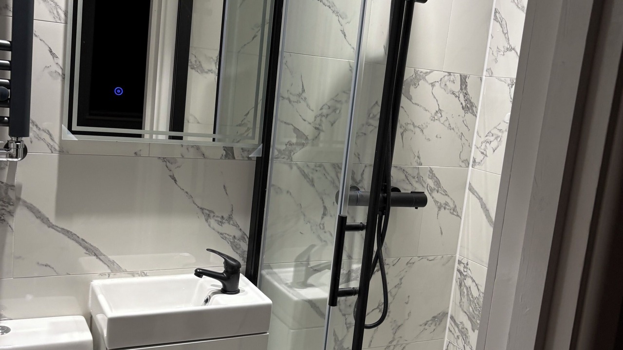 Photo of Bathroom in Hemel Hempstead