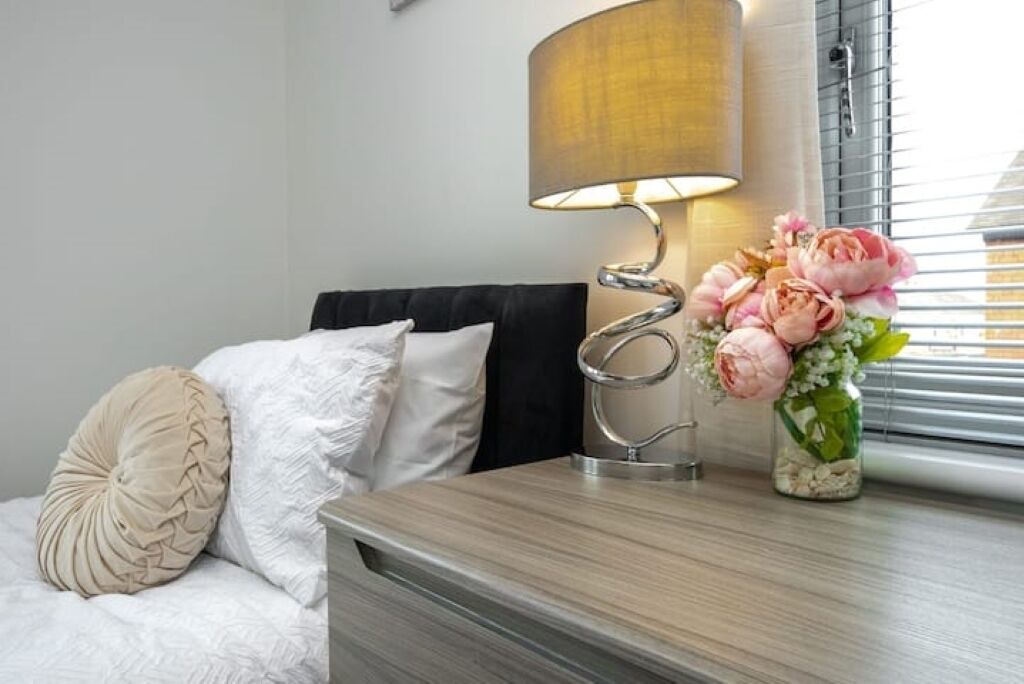 Photo of Bedroom in Stoke-on-Trent