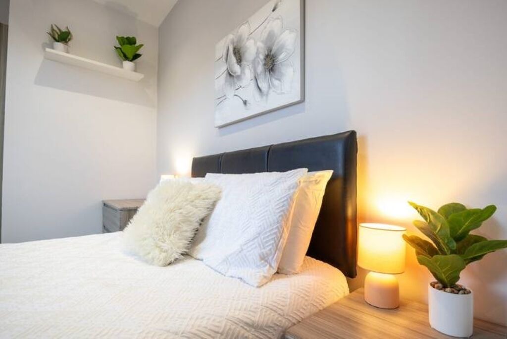 Photo of Bedroom in Stoke-on-Trent