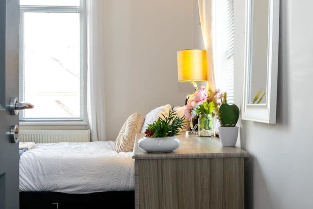 Photo of Bedroom in Stoke-on-Trent