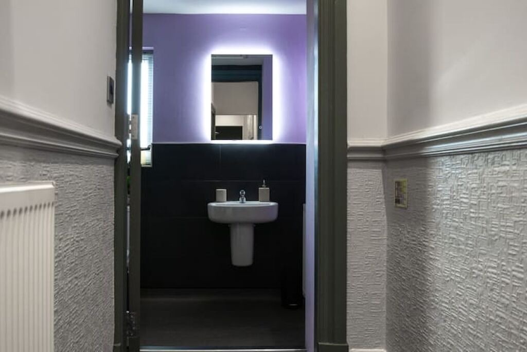 Photo of Bathroom in Stoke-on-Trent