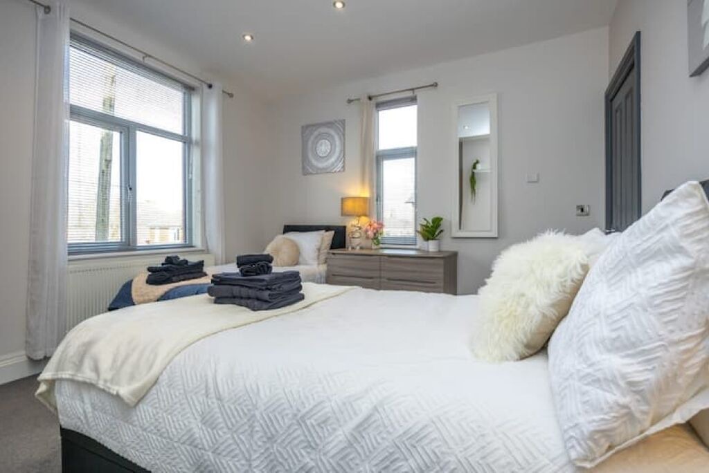 Photo of Bedroom in Stoke-on-Trent