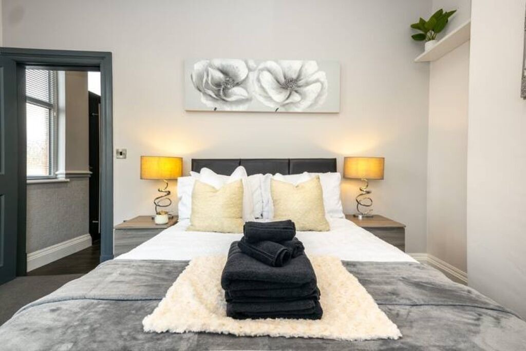 Photo of Bedroom in Stoke-on-Trent